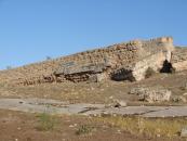 El Gobierno regional declara la presa romana de La Alcantarilla, ubicada en Mazarambroz (Toledo), como BIC con categoría de Monumento