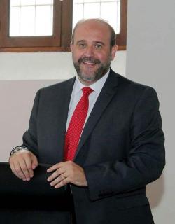 José Luis Martínez Guijarro