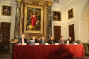 El presidente de Castilla-La Mancha preside la presentación del libro &quot;Memorias del Cigarral”