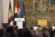 El Ejecutivo regional instará al Gobierno de Rajoy a retirar el copago farmacéutico a través de una iniciativa parlamentaria