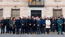 Consejo de Gobierno itinerante en Fuensalida (22 ENERO)