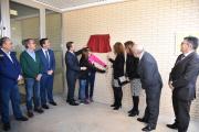 Inauguración de las nuevas instalaciones del CEIP ‘Ildefonso Navarro’ de Villamalea (II)