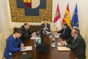 El Gobierno de Castilla-La Mancha aprobará mañana un paquete de medidas extraordinarias para paliar los efectos del coronavirus