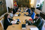 Consejo de Gobierno de Castilla-La Mancha (19 de mayo)