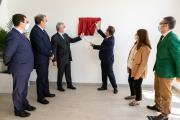 Inauguración del consultorio local del Señorío de Illescas (I)