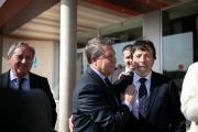 Asamblea electoral de la patronal albaceteña FEDA