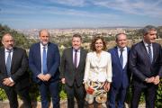 Lanzamiento del Programa ‘FEDER Castilla-La Mancha 2021-2027’