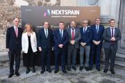 Inauguración del Foro ABC ´Next Spain: La España que queremos´