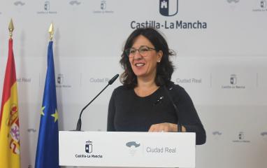 El Gobierno regional convoca el V Premio Internacional de Castilla-La Mancha a la Igualdad de Género Luisa de Medrano