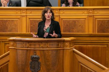 El Gobierno de Castilla-La Mancha se compromete a proteger los derechos del colectivo LGTBI 