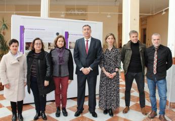 El Gobierno regional reivindica entre alumnos de colegios e institutos de la capital el papel protagonista de la mujer en la historia de la humanidad