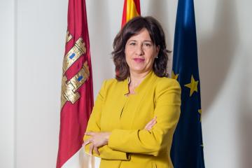 Artículo de opinión de la consejera de Igualdad y portavoz del Gobierno de Castilla-La Mancha