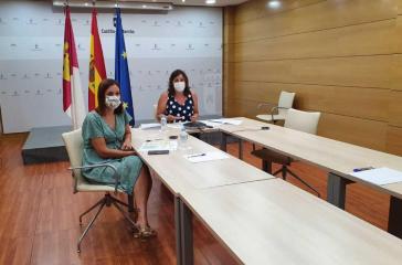 Aumentan las pernoctaciones en alojamientos rurales en Castilla-La Mancha más de un 18% durante el mes de julio