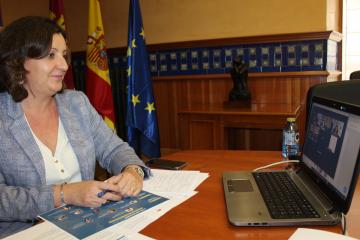 El Gobierno de Castilla-La Mancha subraya el poder transformador y la capacidad de reindustrialización de la logística como sector prioritario
