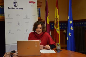 El Gobierno de Castilla-La Mancha subraya su compromiso con el apoyo a los proyectos de innovación y su acceso a la financiación