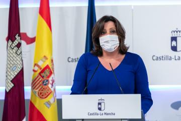 Castilla-La Mancha es el destino que más crece en pernoctaciones en turismo de residentes el tercer trimestre, superando 24,8 millones de noches en los nueve primeros meses del año