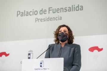Castilla-La Mancha es la segunda comunidad autónoma que mejor resiste el impacto del COVID en las ventas del comercio minorista en 2020 