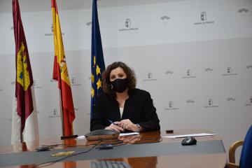El Gobierno de Castilla-La Mancha ofrece su colaboración a la Embajada del Reino Unido para apoyar proyectos de inversión de capital británico en la región