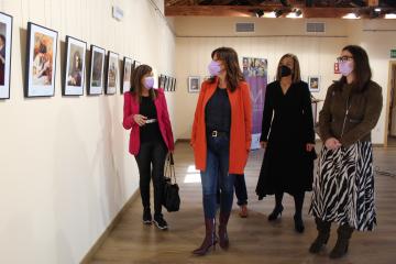El Gobierno de Castilla-La Mancha apuesta por la cultura y el arte para visibilizar el papel de las mujeres e impulsar la igualdad de género