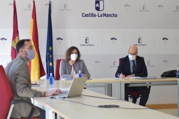 El Gobierno de Castilla-La Mancha abre el plazo de solicitud para las ayudas para el desarrollo de planes individuales de internacionalización