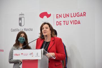 FITUR 2022 consolida a Castilla-La Mancha como referencia en los destinos de interior y subraya su potencial gastronómico y enoturístico