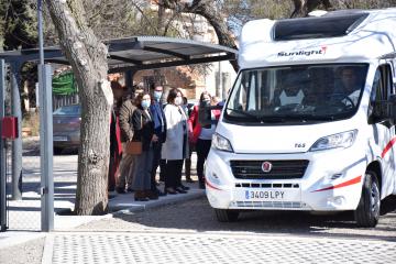 El Gobierno de Castilla-La Mancha destaca que la región es la cuarta comunidad autónoma con mayor incremento del empleo en el turismo en el inicio del año