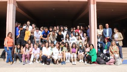 El Gobierno de Castilla-La Mancha destaca el impulso que ha dado la comunidad educativa a la visibilización de las mujeres