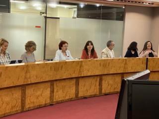 El Gobierno de Castilla-La Mancha hace un llamamiento a todas las fuerzas políticas para luchar contra las agresiones sexuales  