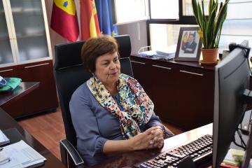 El Gobierno de Castilla-La Mancha y las asociaciones de autónomos priorizan las líneas de acción de la Estrategia de Impulso al Trabajo Autónomo de este año