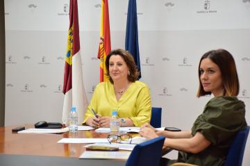 El Gobierno regional y el Ministerio aprueban invertir más de cinco millones de euros en Planes de Sostenibilidad Turística en Almansa, Elche de la Sierra y Hiendelaencina