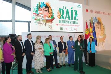 El Gobierno regional subraya que “el talento y el emprendimiento femenino son un valor que está en auge” en el medio rural