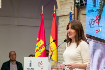 El Gobierno de Castilla-La Mancha recupera el Palacete de la Cruz Roja como “símbolo de Ciudad Real” para atender a víctimas de violencia sexual