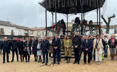 El Gobierno de Castilla-La Mancha lanza un mensaje a las víctimas de la violencia machista para que confíen en las instituciones: “las podemos ayudar si piden ayuda” 