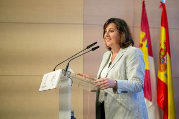 El Gobierno de Castilla-La Mancha valora que la inversión extranjera directa en la región llegara a los 566,8 millones de euros en 2022, la cifra más alta de la historia 