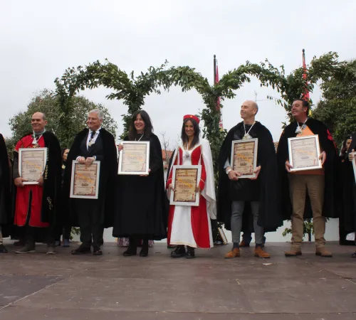 Blanca Fernández-Montiel Medieval