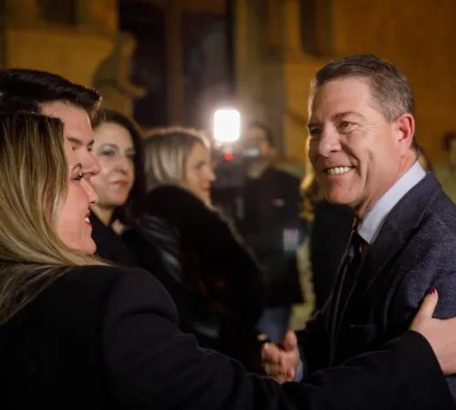 El Gobierno de Castilla-La Mancha homenajeará al Tambor de Hellín el próximo 31 de mayo, Día de la Región