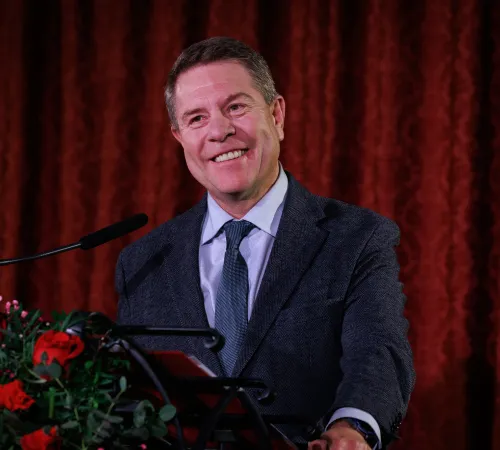 El Gobierno de Castilla-La Mancha homenajeará al Tambor de Hellín el próximo 31 de mayo, Día de la Región