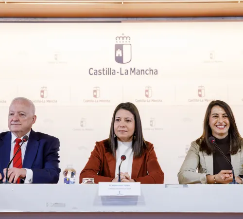 Campaña de Turismo Social para personas mayores de 2026