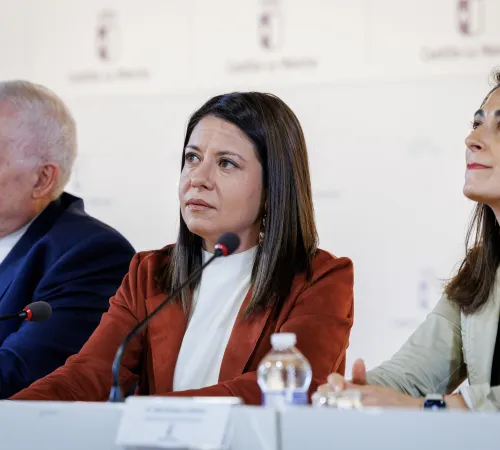 Campaña de Turismo Social para personas mayores de 2026