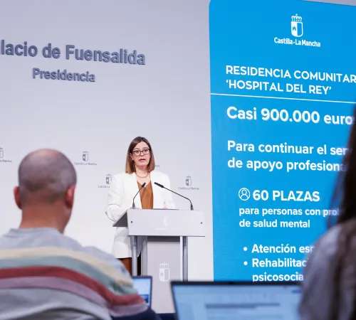 El Gobierno regional ha centrado buena parte de los acuerdos de su última reunión en aprobar nuevas inversiones para mejorar las infraestructuras sanitarias de la región, una lista que no deja de crecer cada martes, y que en esta ocasión lo hace con inversiones que superan los 84,4 millones de euros.