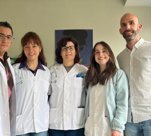 Los profesionales de la Gerencia de Atención Integrada de Almansa se han comprometido a un periodo de tres años para la implantación de tres guías de buenas prácticas