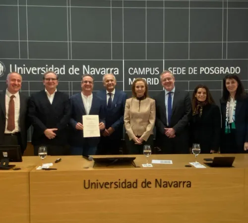 III Edición del Curso enfocado a la Agenda Urbana Española