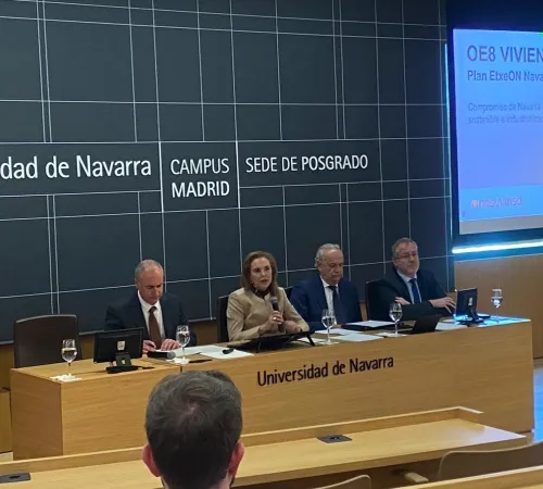 III Edición del Curso enfocado a la Agenda Urbana Española