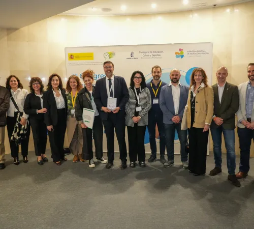 El Gobierno regional pondrá en marcha en las próximas semanas la Estrategia Regional de Educación Inclusiva con horizonte 2028