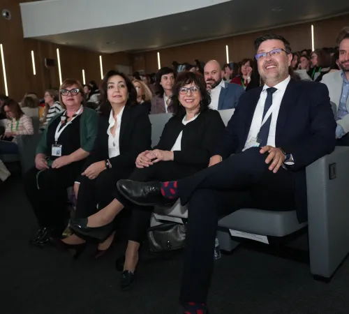 El Gobierno regional pondrá en marcha en las próximas semanas la Estrategia Regional de Educación Inclusiva con horizonte 2028