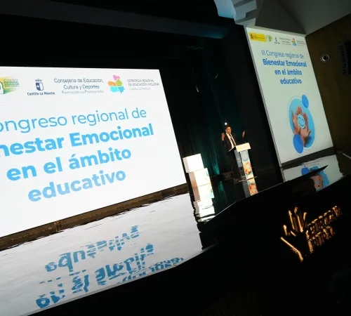 El Gobierno regional pondrá en marcha en las próximas semanas la Estrategia Regional de Educación Inclusiva con horizonte 2028