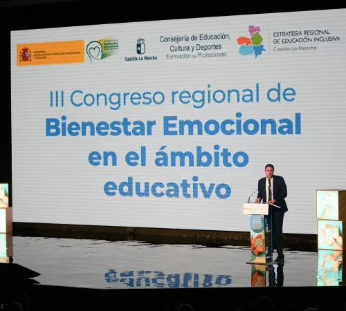 El Gobierno regional pondrá en marcha en las próximas semanas la Estrategia Regional de Educación Inclusiva con horizonte 2028