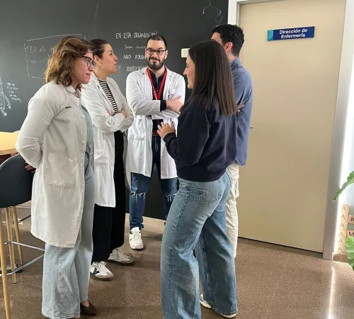 Puertas Abiertas Tomelloso.