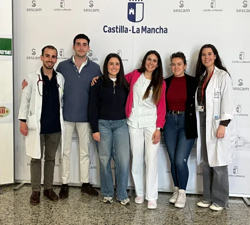 Puertas Abiertas Tomelloso.