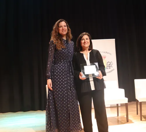 El Gobierno regional muestra su apoyo a las asociaciones que difunden la cultura y los valores de Castilla-La Mancha